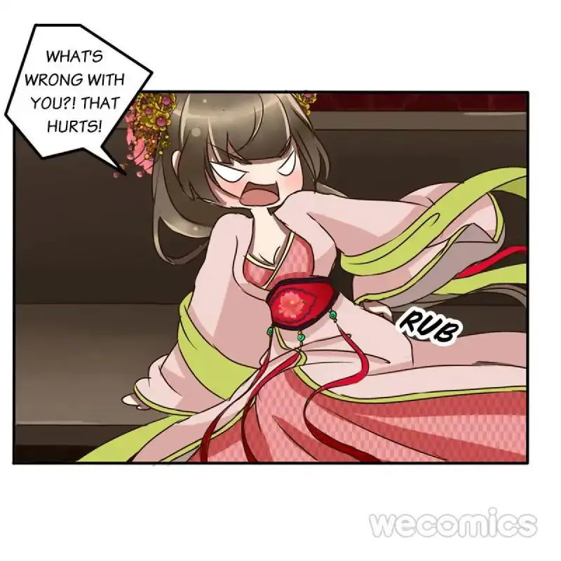 Psychic Princess Chapter 52 Online - página 49