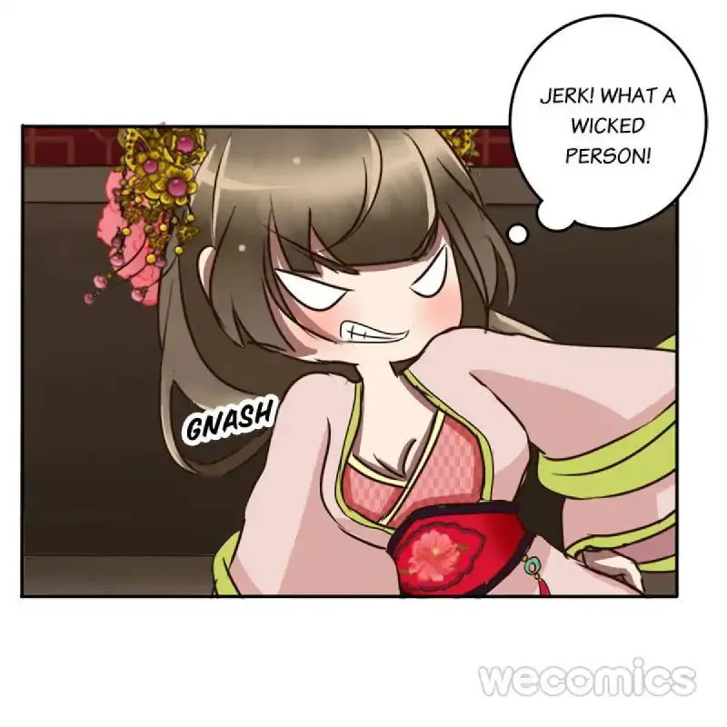 Psychic Princess Chapter 52 Online - página 51