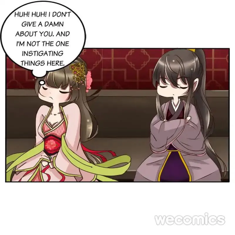 Psychic Princess Chapter 52 Online - página 53