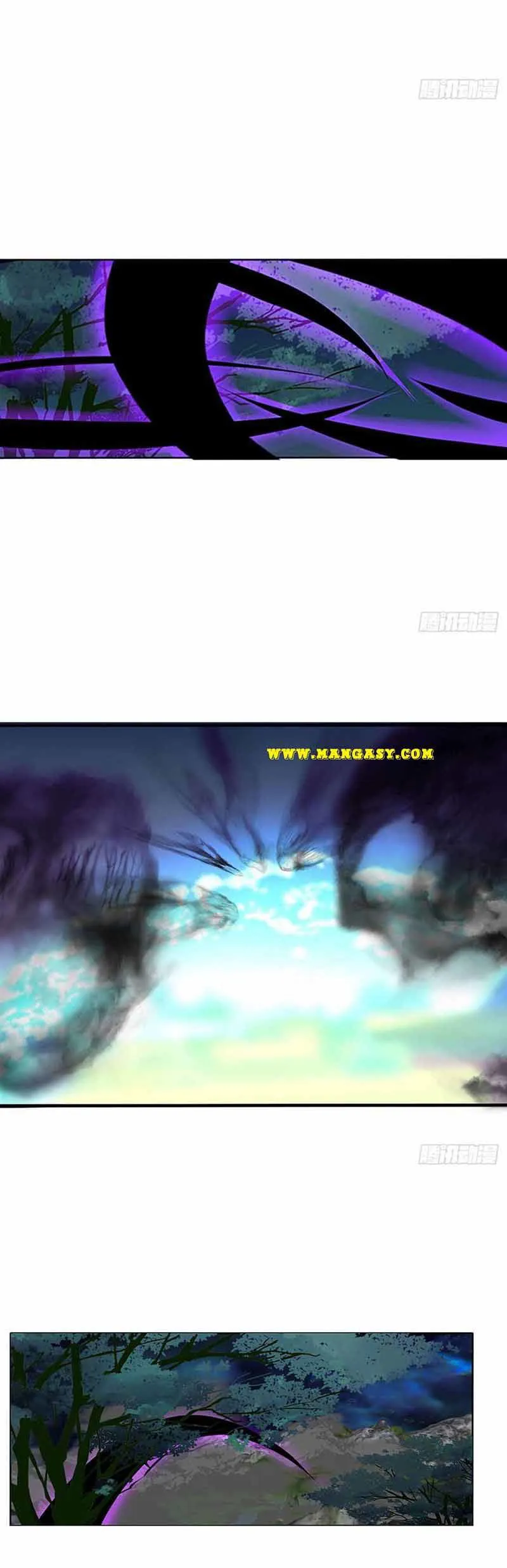 Psychic Princess Chapter 521 Online - página 11
