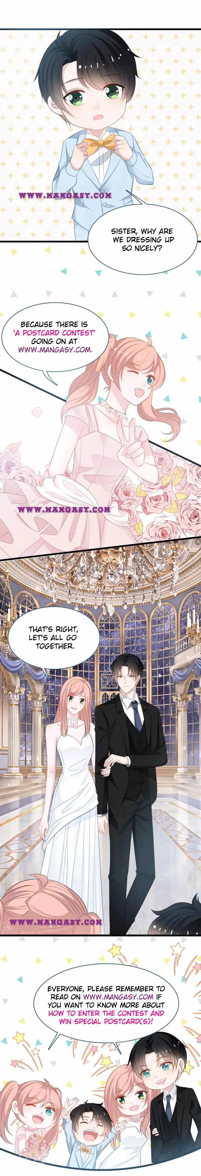 Psychic Princess Chapter 523.5 Online - página 1