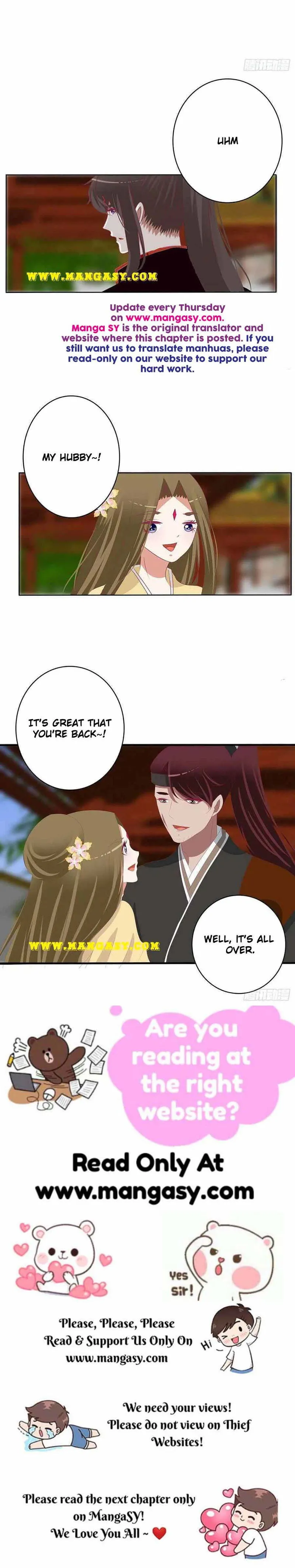 Psychic Princess Chapter 524 Online - página 13