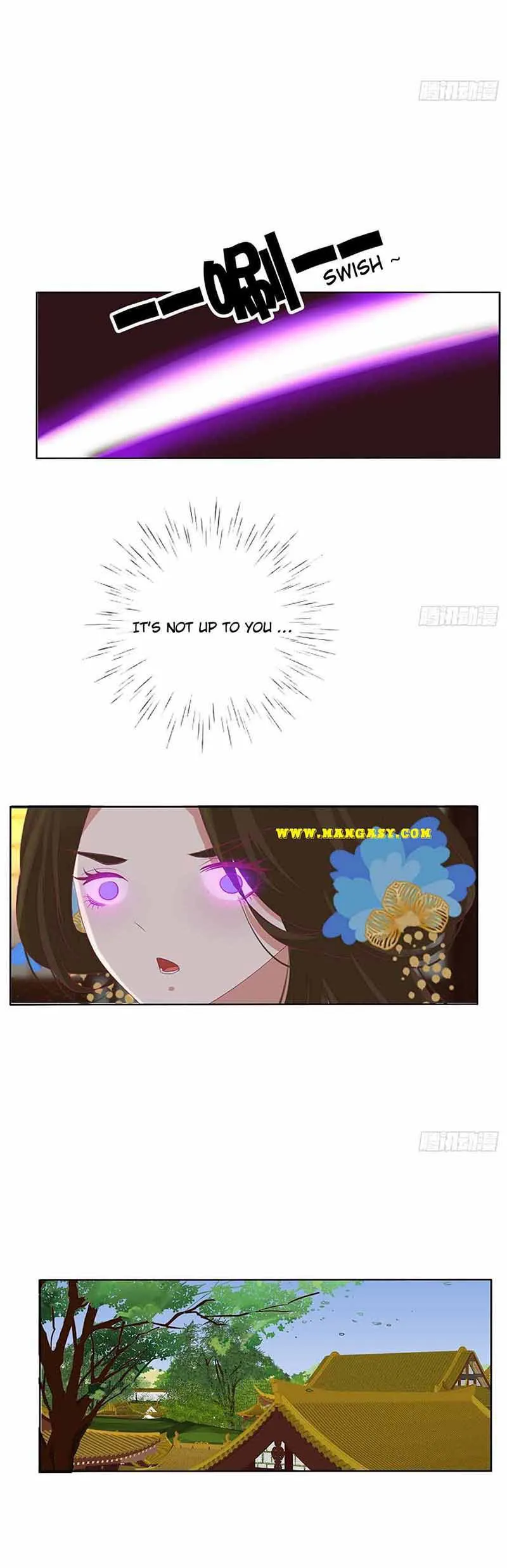 Psychic Princess Chapter 525 Online - página 14