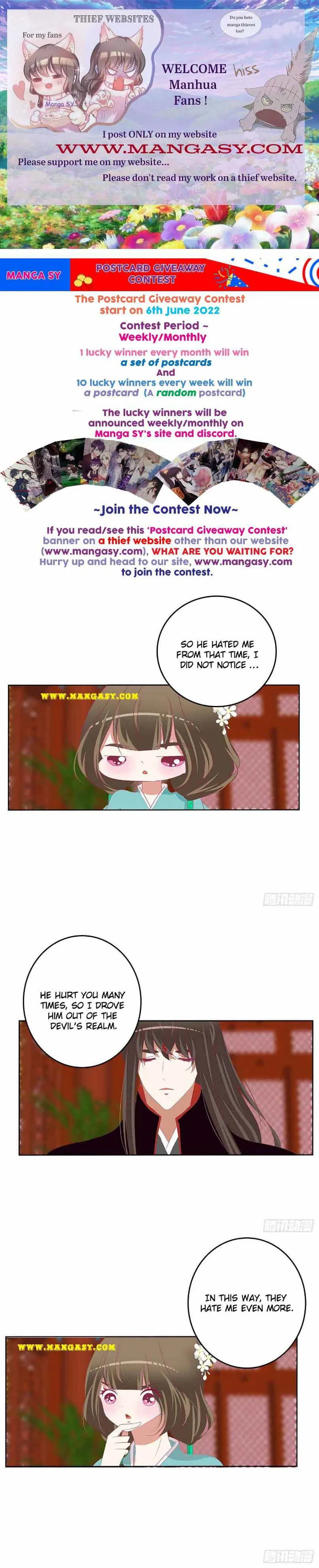 Psychic Princess Chapter 529 Online - página 2