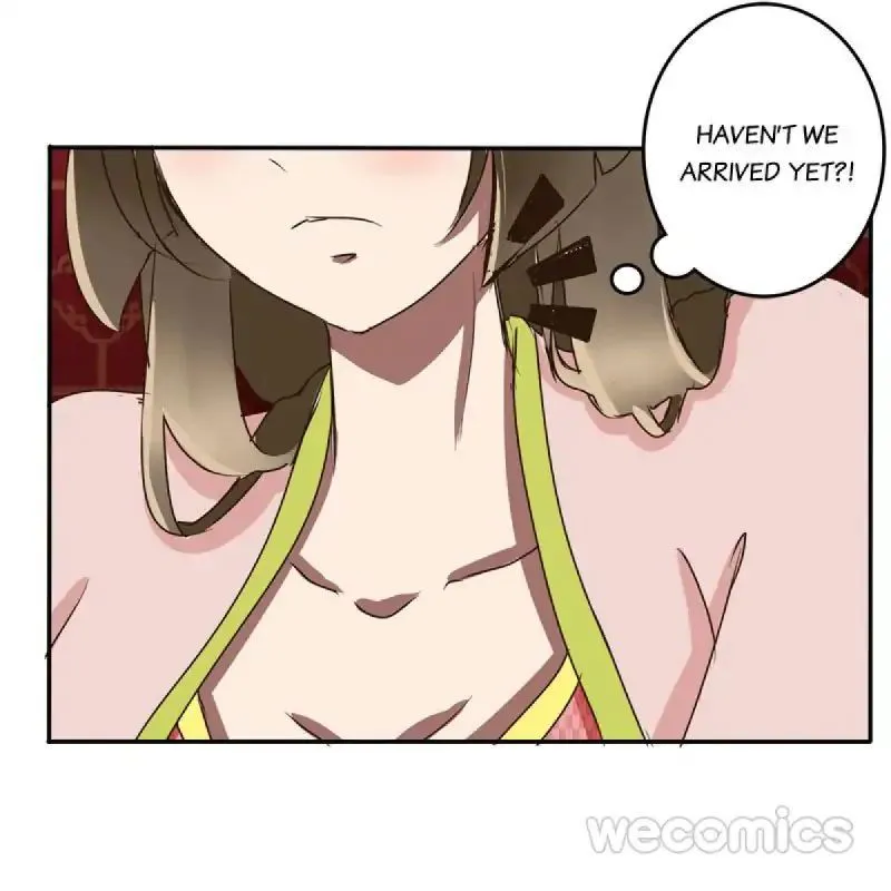 Psychic Princess Chapter 53 Online - página 5