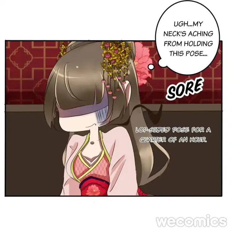 Psychic Princess Chapter 53 Online - página 6