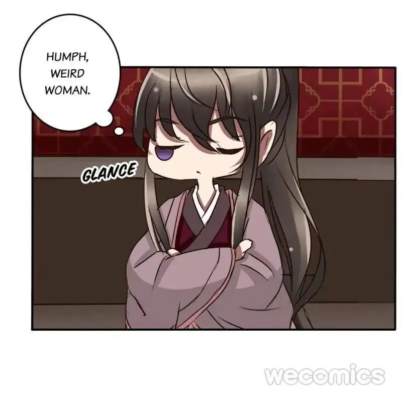 Psychic Princess Chapter 53 Online - página 7
