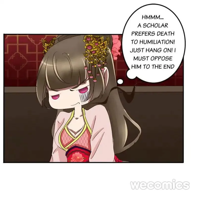 Psychic Princess Chapter 53 Online - página 8