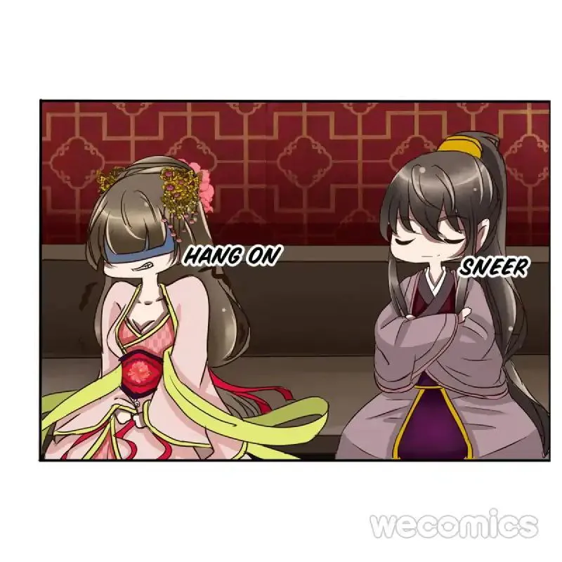 Psychic Princess Chapter 53 Online - página 9