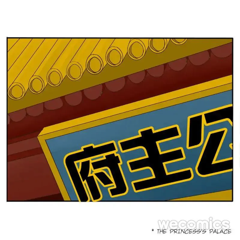 Psychic Princess Chapter 53 Online - página 11