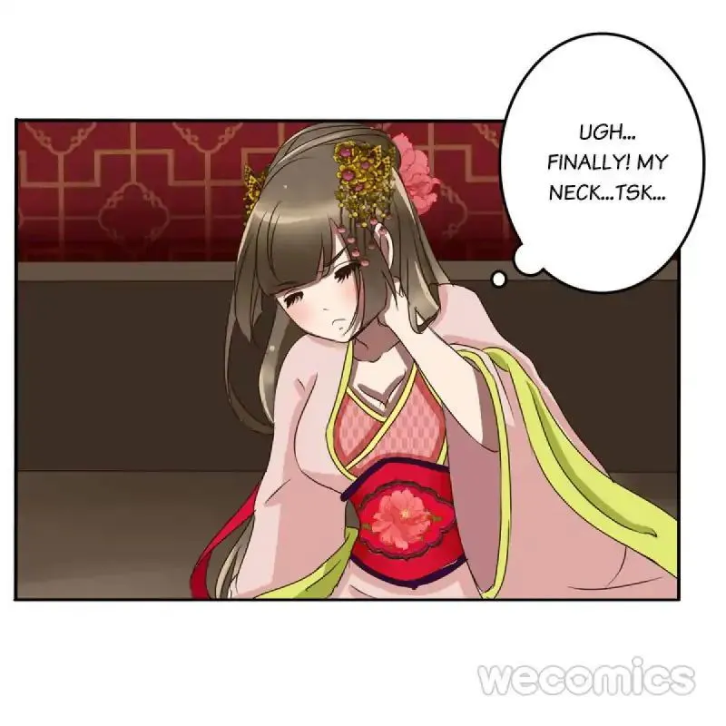 Psychic Princess Chapter 53 Online - página 15