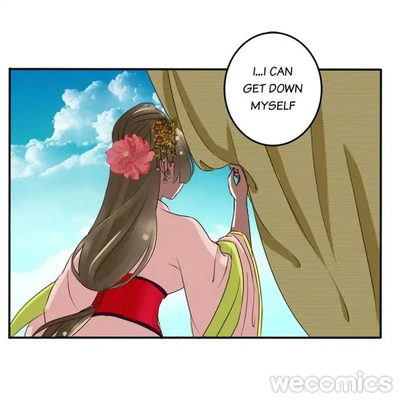 Psychic Princess Chapter 53 Online - página 19