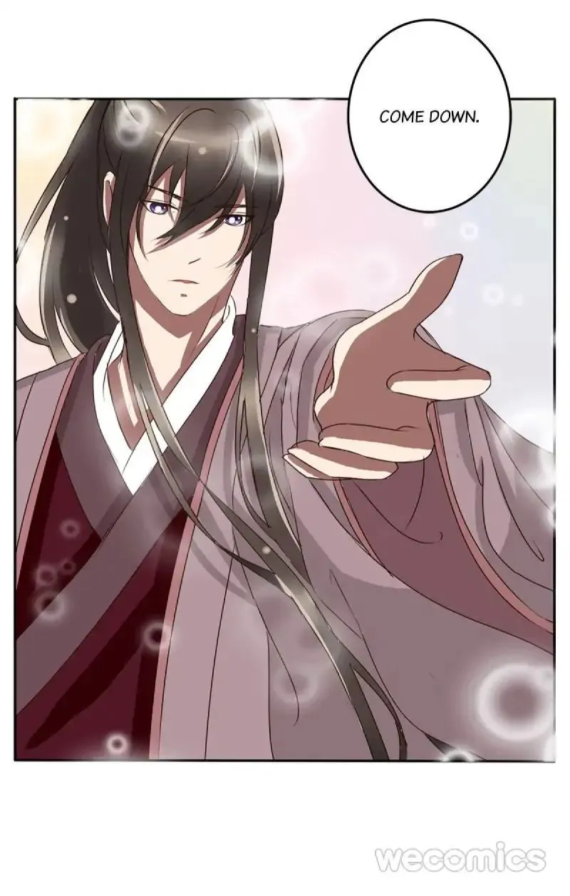 Psychic Princess Chapter 53 Online - página 21