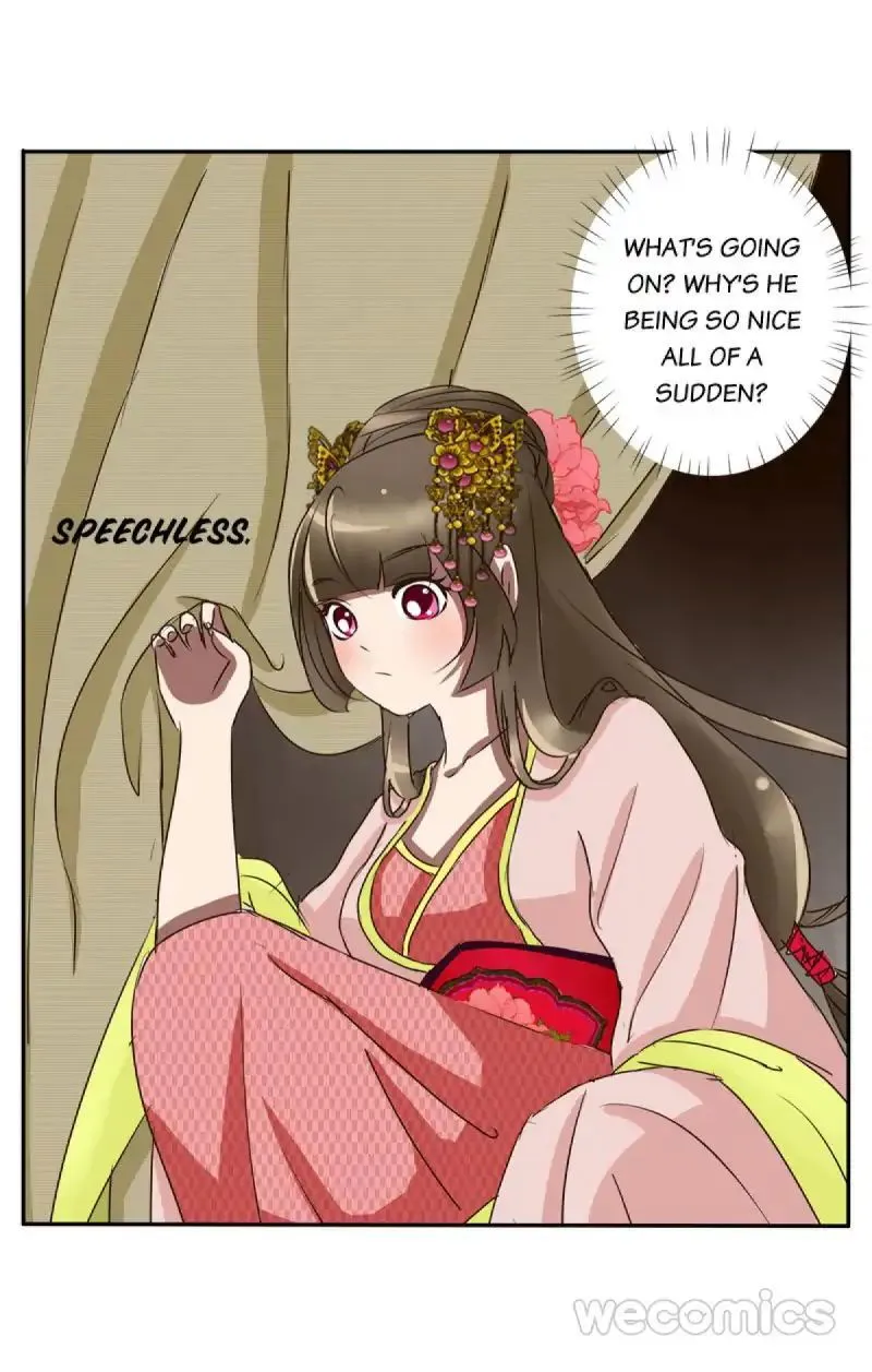 Psychic Princess Chapter 53 Online - página 22