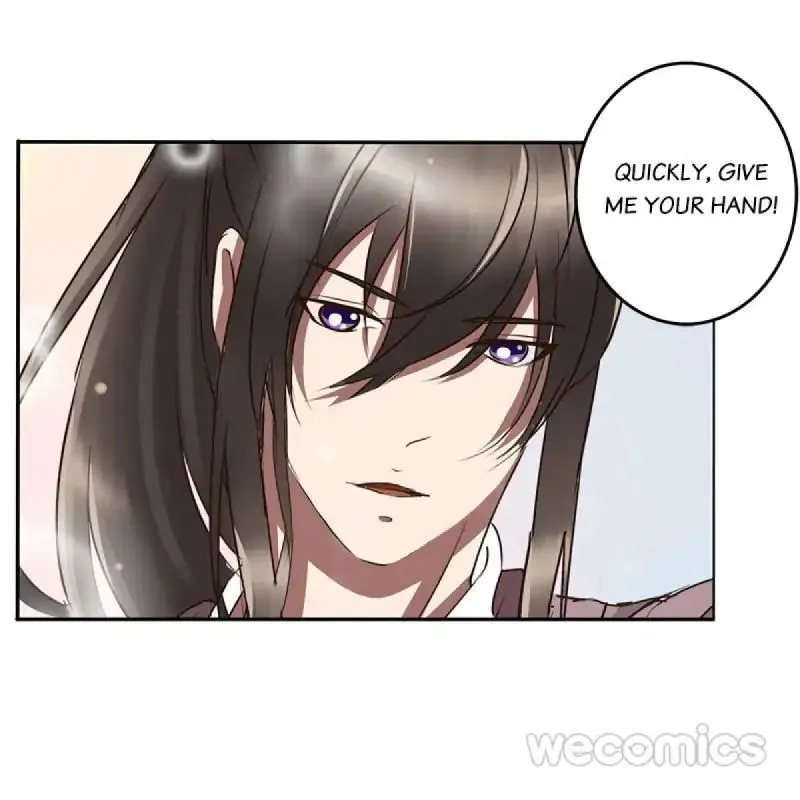 Psychic Princess Chapter 53 Online - página 23