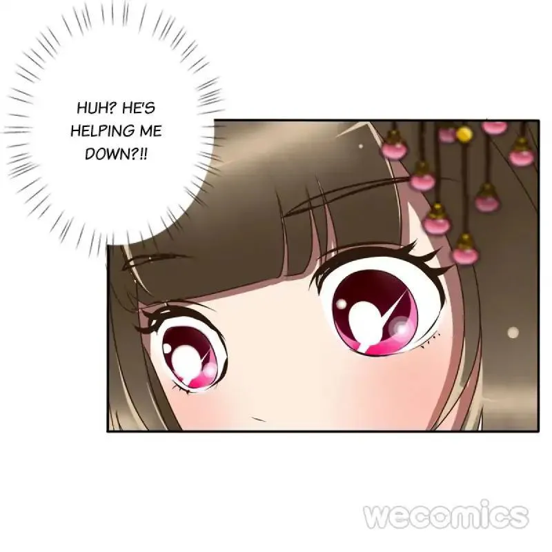 Psychic Princess Chapter 53 Online - página 24