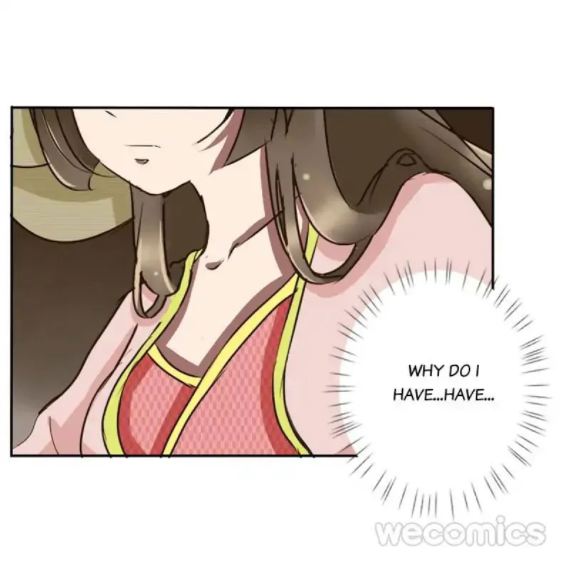 Psychic Princess Chapter 53 Online - página 25