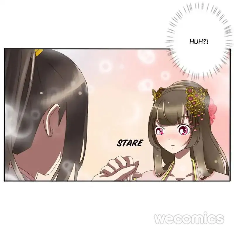 Psychic Princess Chapter 53 Online - página 31