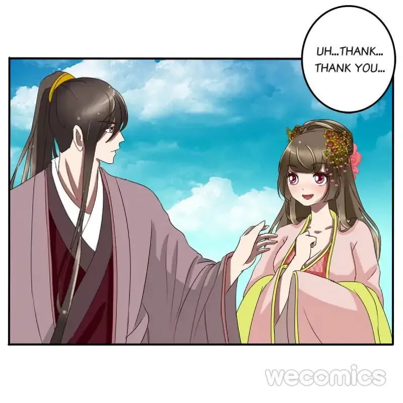 Psychic Princess Chapter 53 Online - página 33