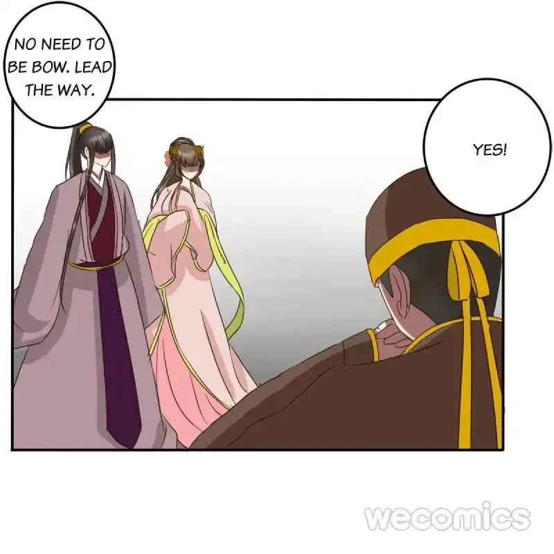 Psychic Princess Chapter 53 Online - página 35