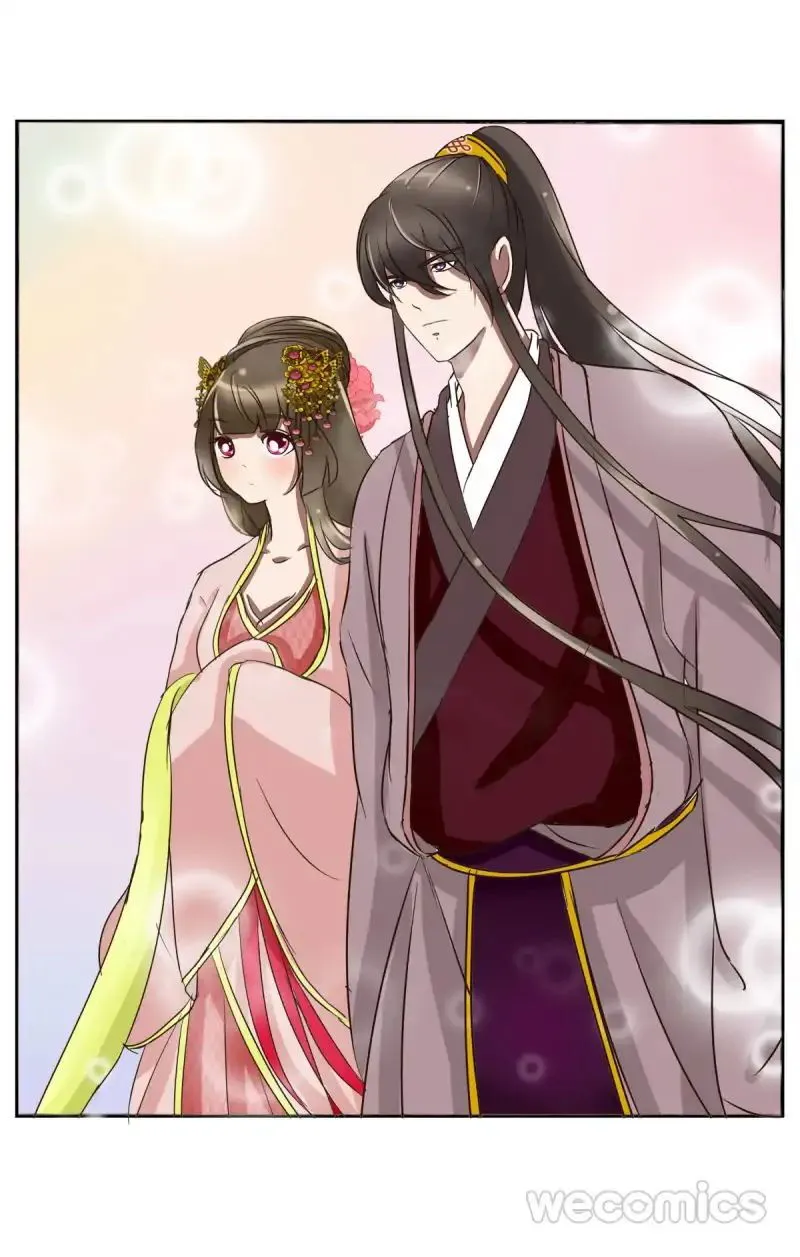 Psychic Princess Chapter 53 Online - página 38