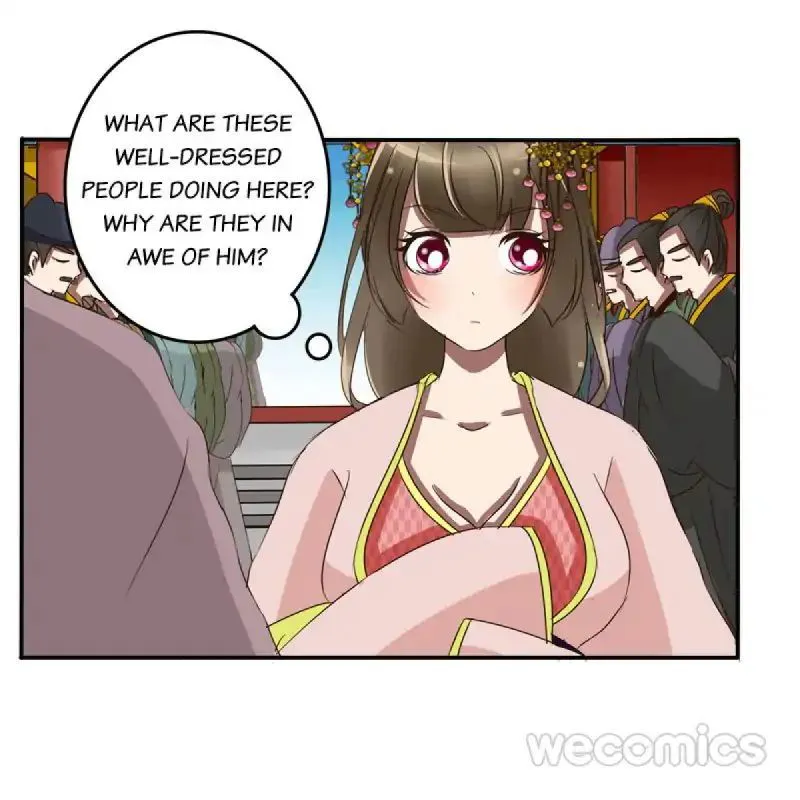Psychic Princess Chapter 53 Online - página 41