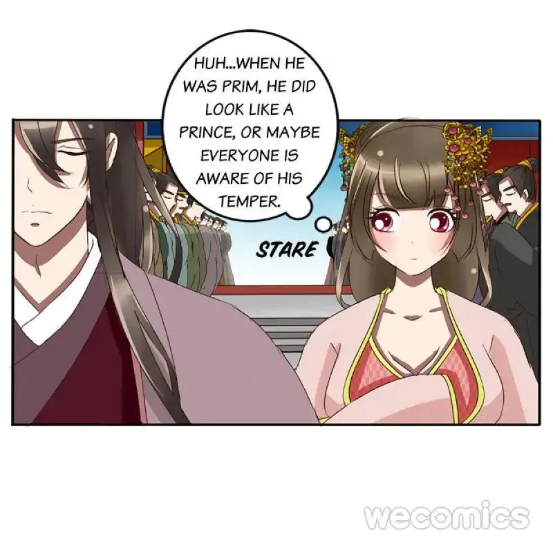 Psychic Princess Chapter 53 Online - página 42