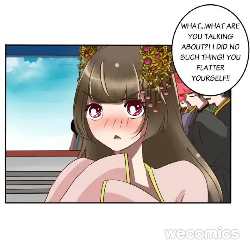 Psychic Princess Chapter 53 Online - página 46