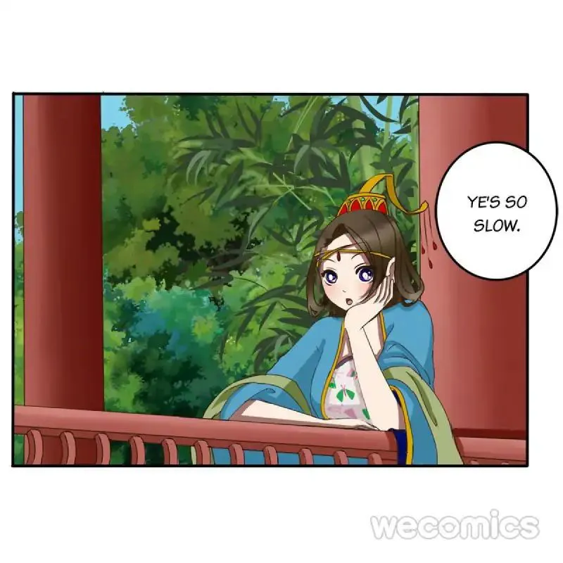 Psychic Princess Chapter 53 Online - página 51