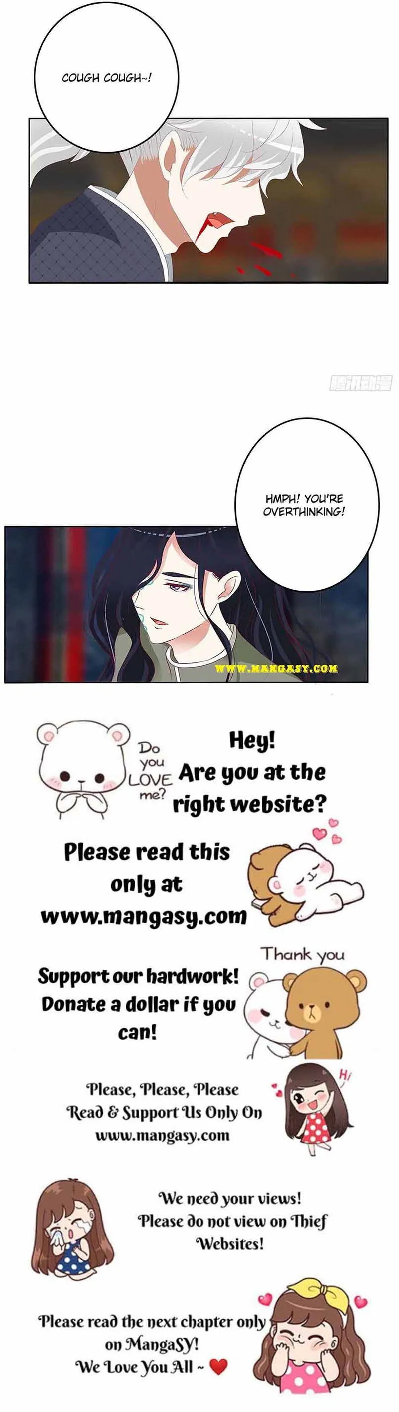 Psychic Princess Chapter 531 Online - página 16
