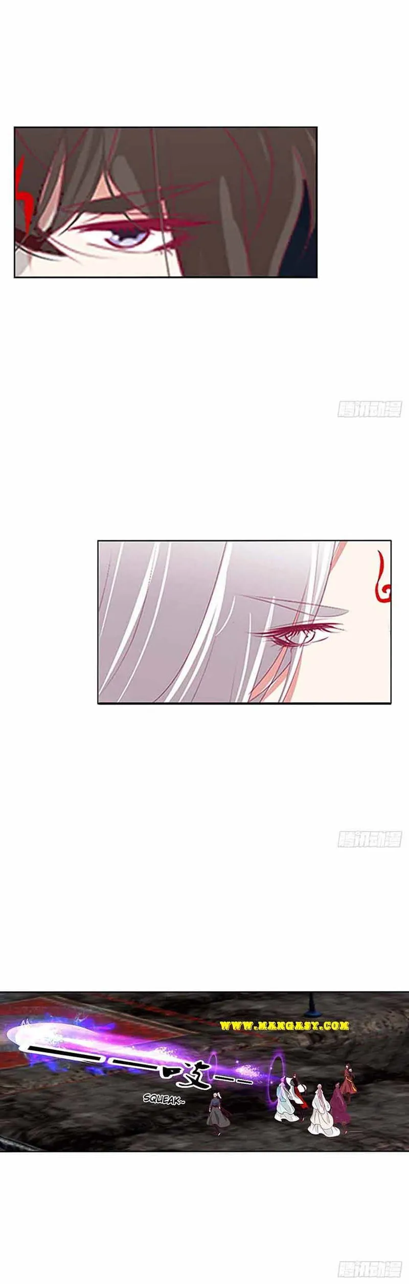 Psychic Princess Chapter 534 Online - página 14