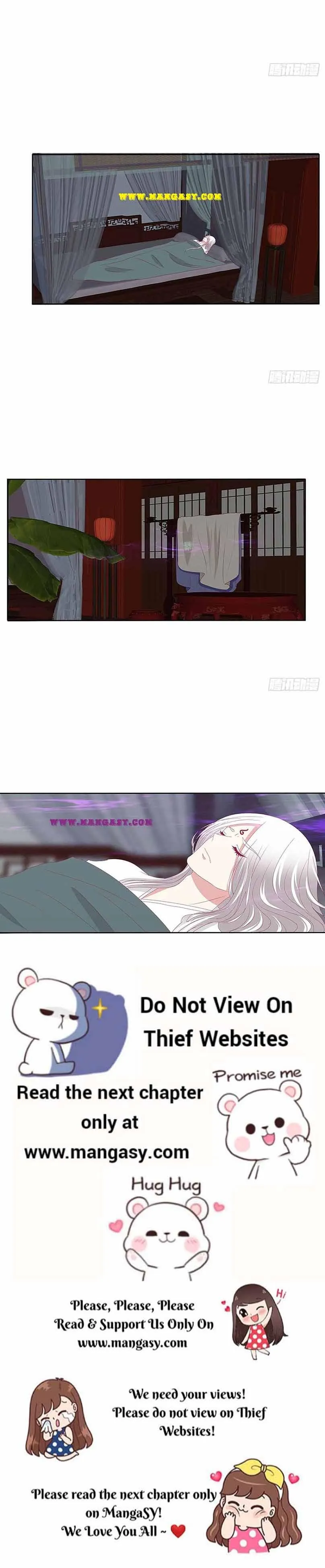 Psychic Princess Chapter 537 Online - página 17