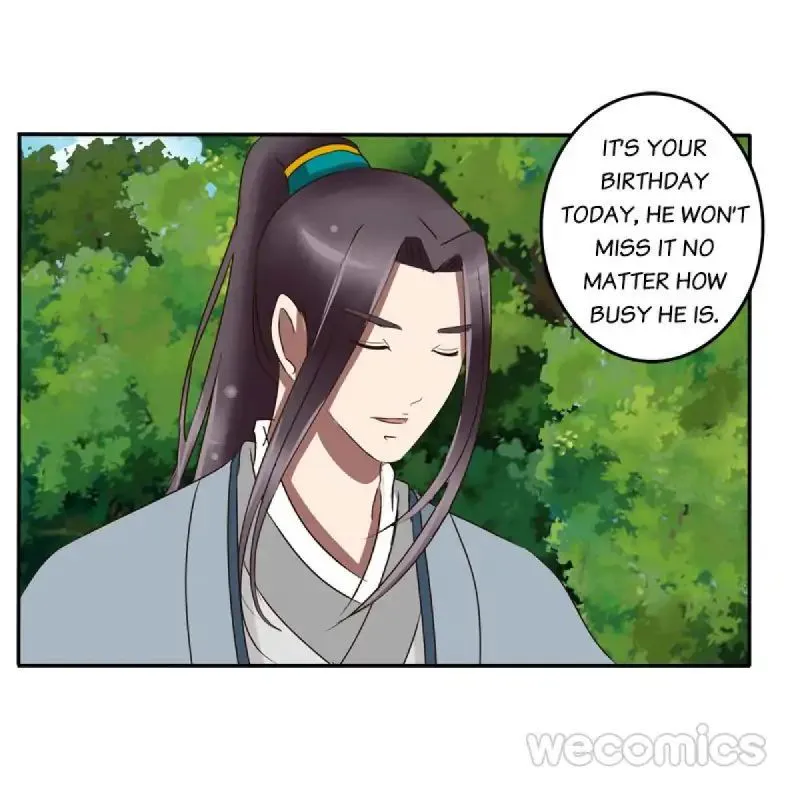 Psychic Princess Chapter 54 Online - página 6