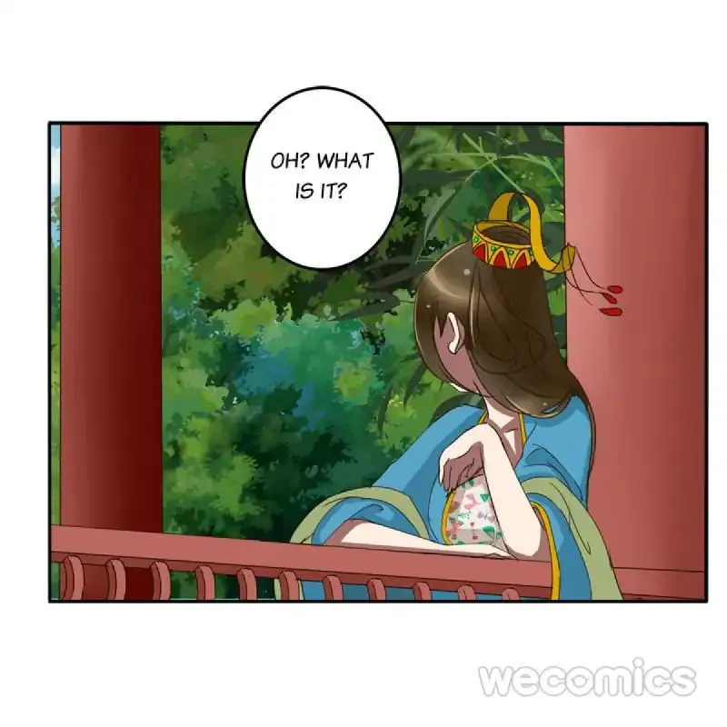 Psychic Princess Chapter 54 Online - página 9