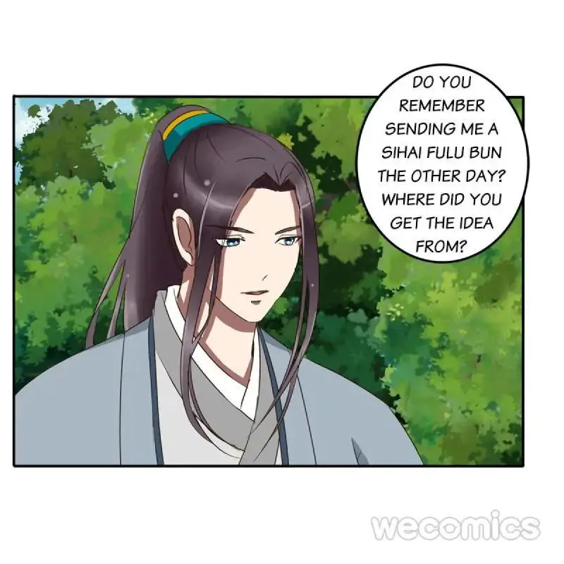 Psychic Princess Chapter 54 Online - página 10
