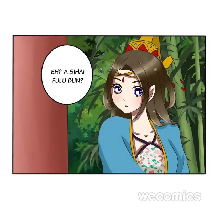 Psychic Princess Chapter 54 Online - página 11