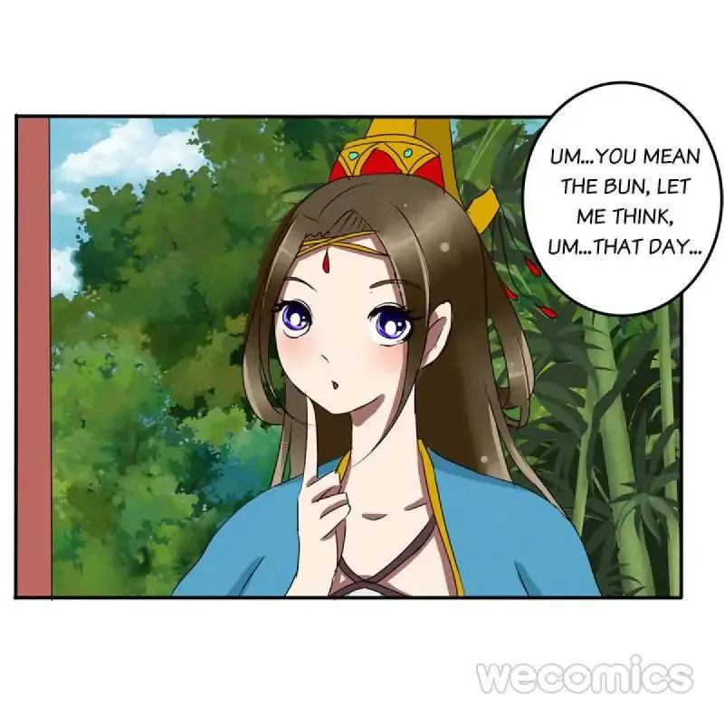 Psychic Princess Chapter 54 Online - página 12