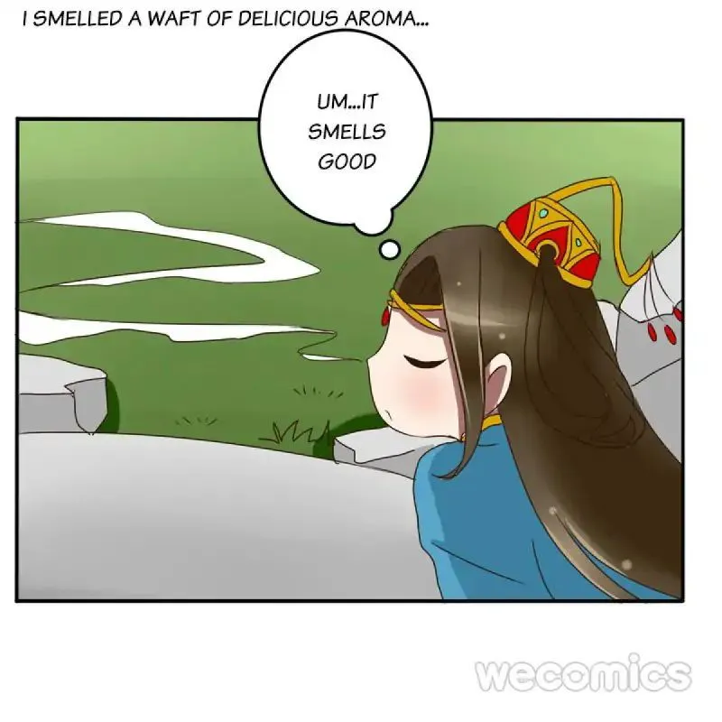 Psychic Princess Chapter 54 Online - página 14