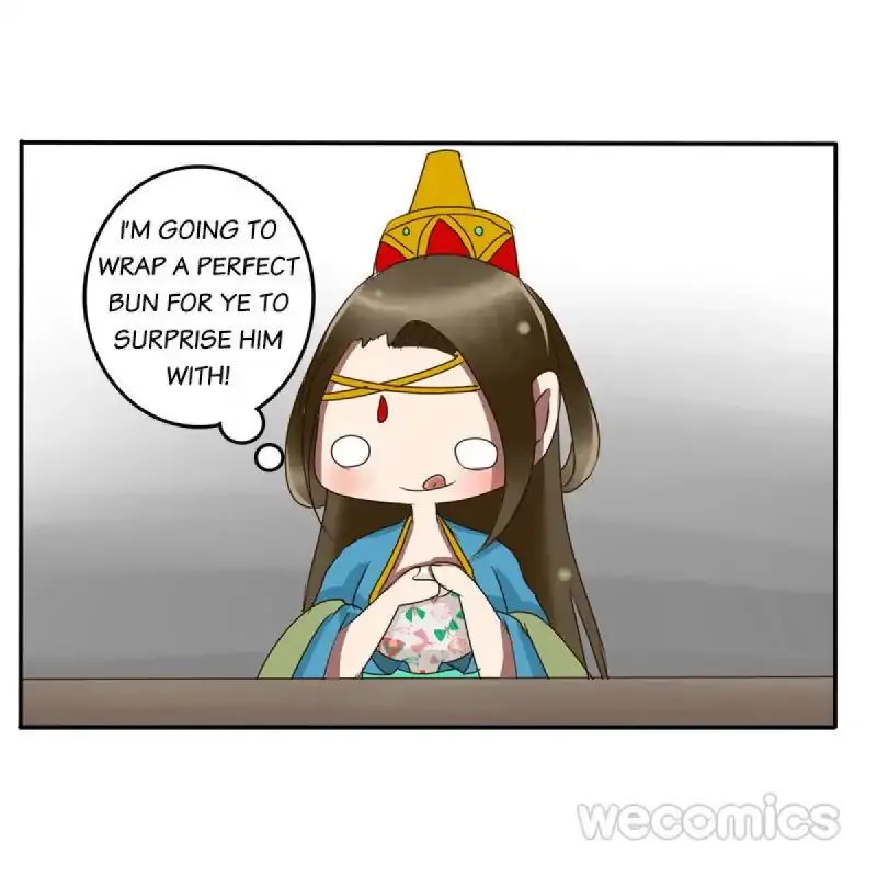 Psychic Princess Chapter 54 Online - página 18