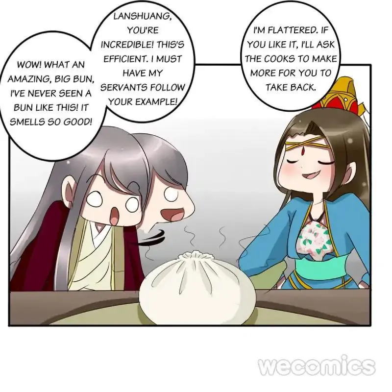 Psychic Princess Chapter 54 Online - página 26