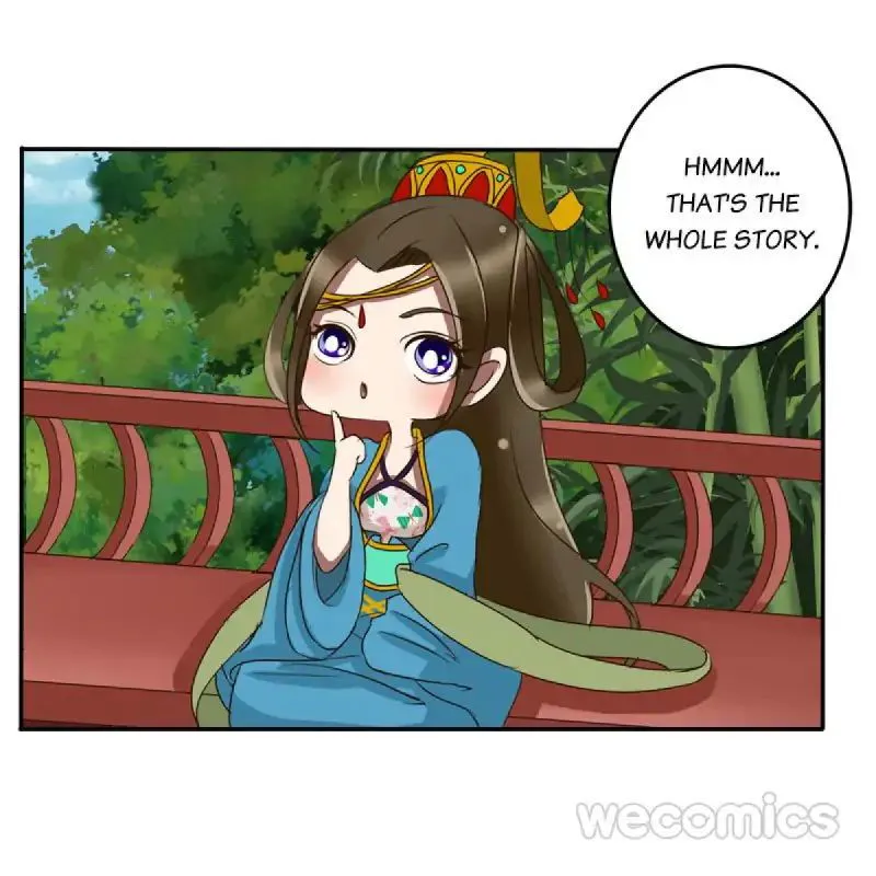 Psychic Princess Chapter 54 Online - página 28