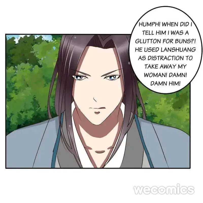 Psychic Princess Chapter 54 Online - página 30