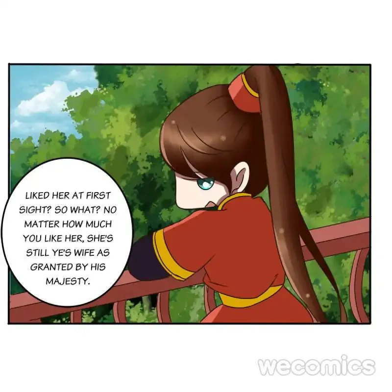 Psychic Princess Chapter 54 Online - página 35