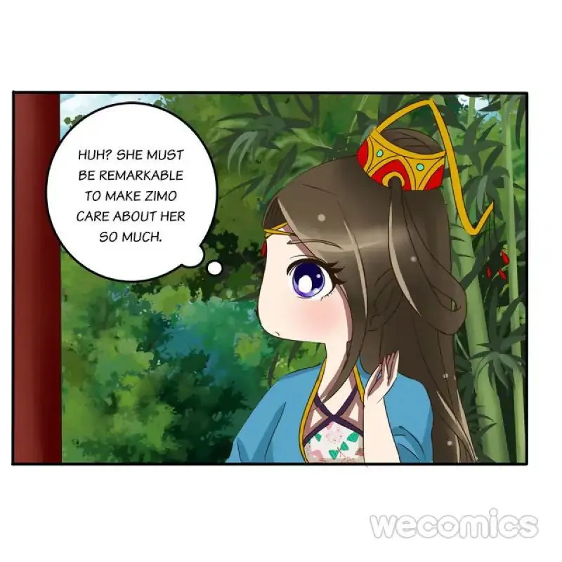 Psychic Princess Chapter 54 Online - página 44