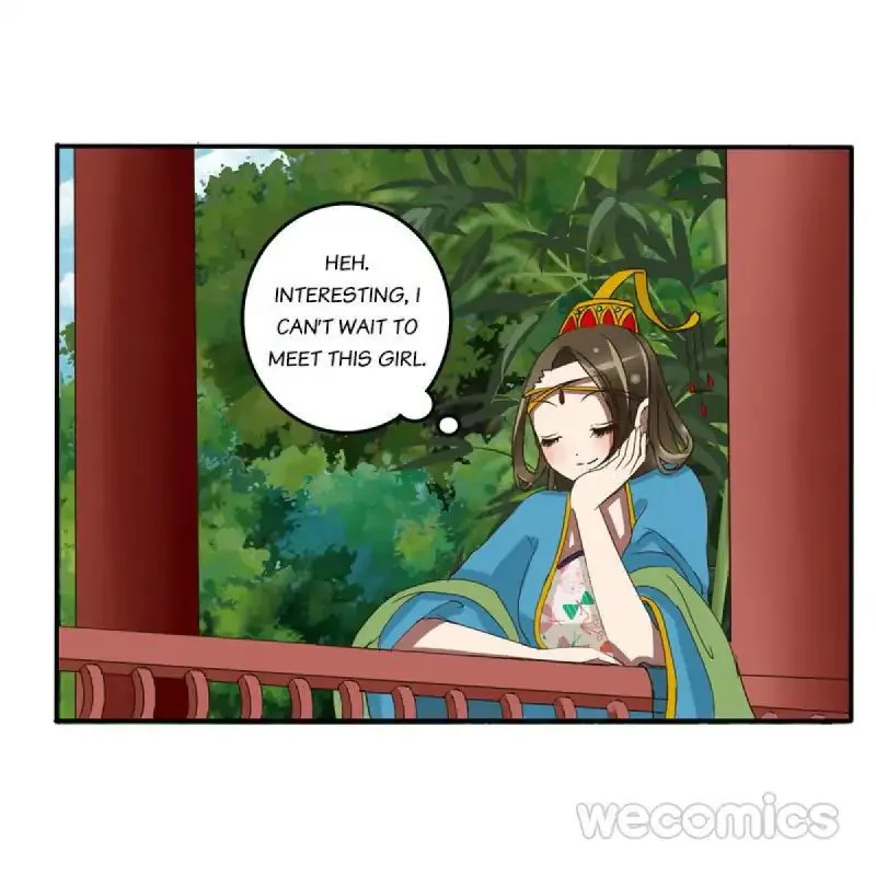 Psychic Princess Chapter 54 Online - página 45