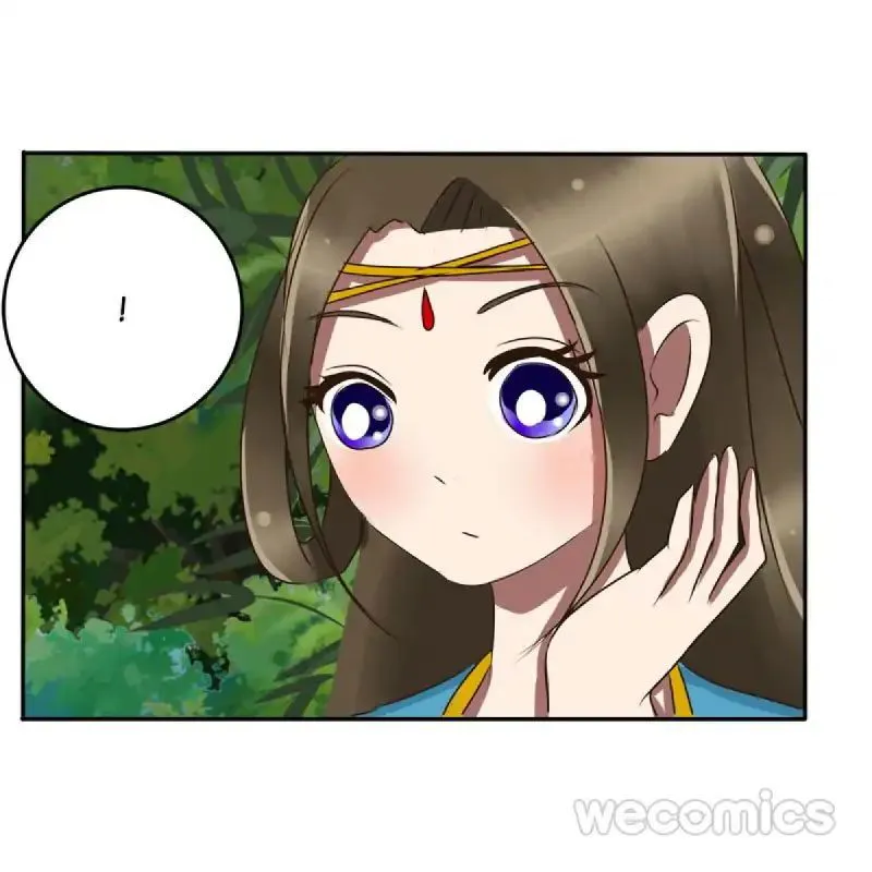 Psychic Princess Chapter 54 Online - página 46