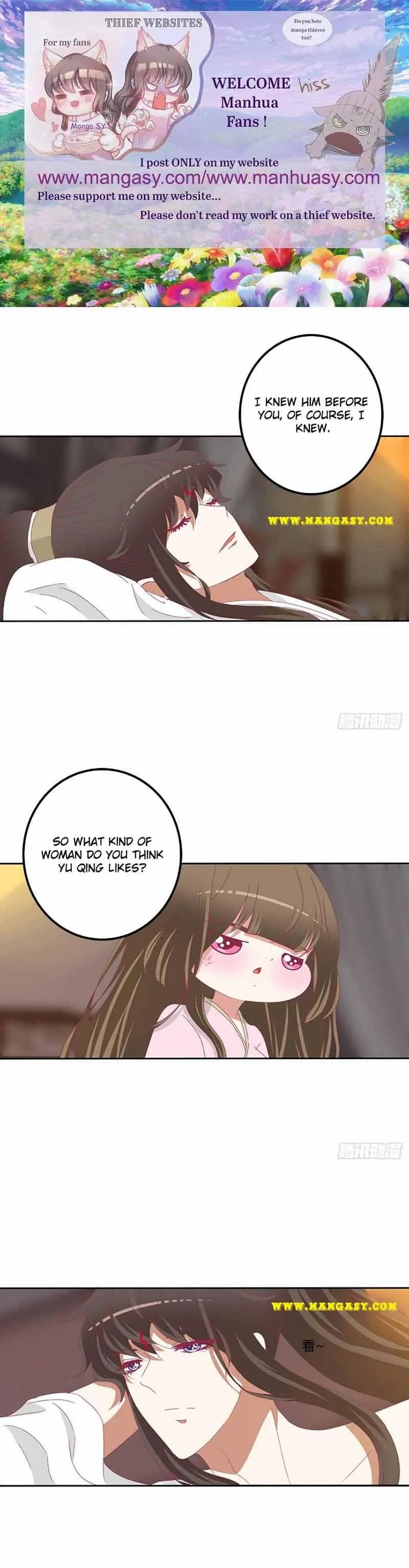 Psychic Princess Chapter 544 Online - página 2
