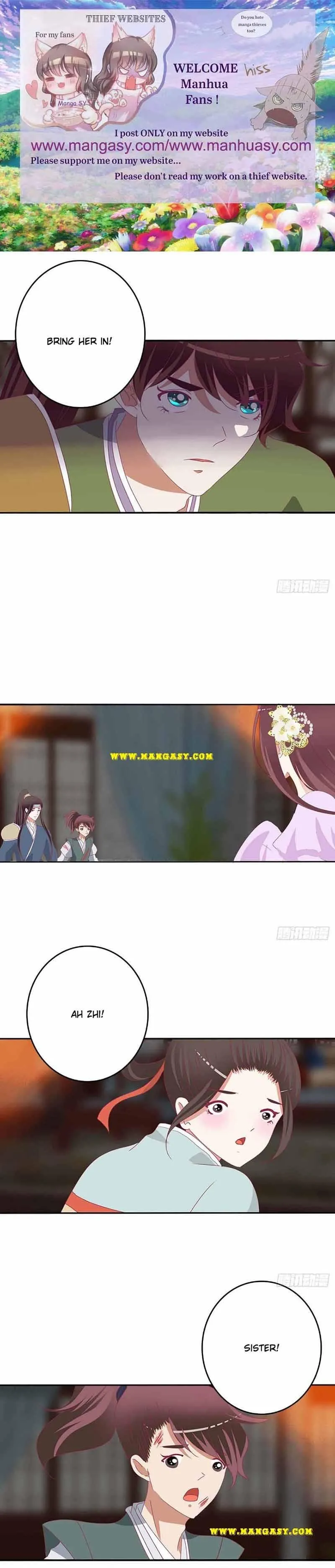 Psychic Princess Chapter 548 Online - página 2
