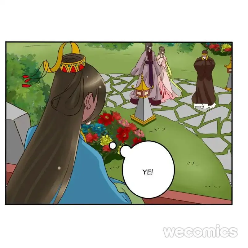 Psychic Princess Chapter 55 Online - página 2