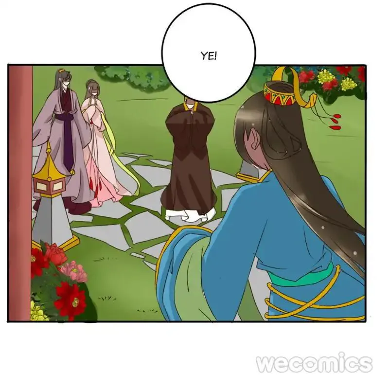 Psychic Princess Chapter 55 Online - página 4